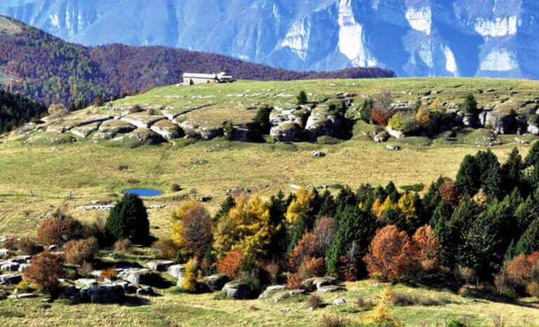 Aspetti naturali