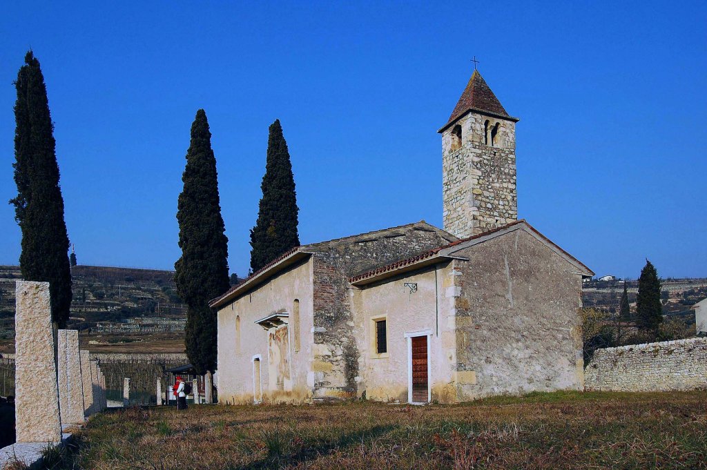 San Marco di Pozzo di Valgatara