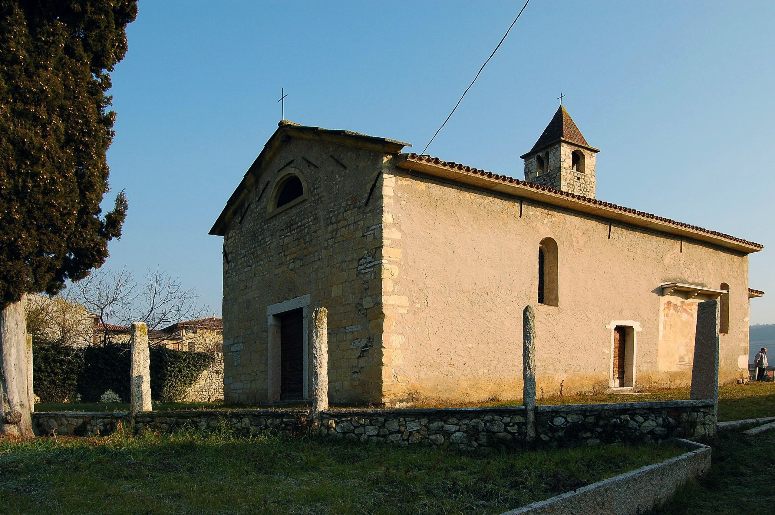 San Marco di Pozzo di Valgatara