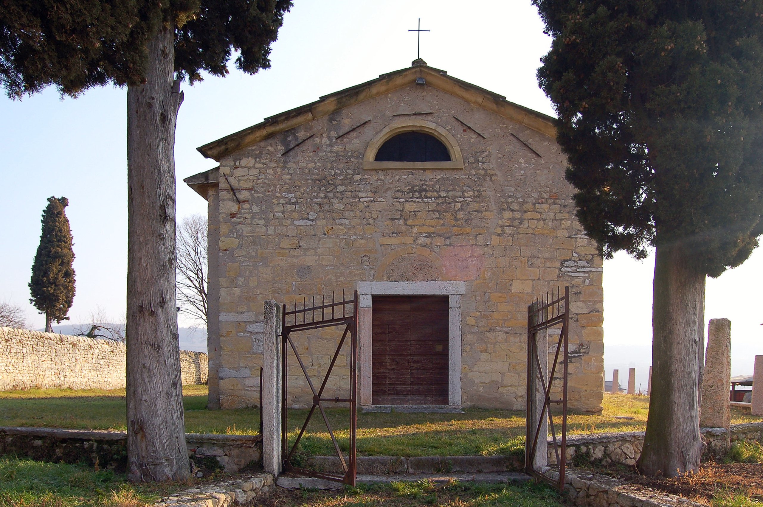 San Marco di Pozzo di Valgatara